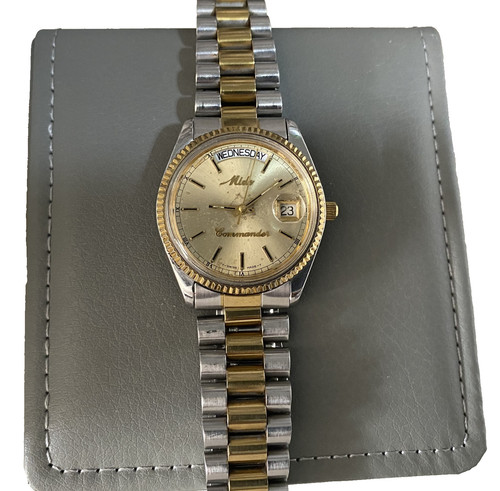 Orologio uomo vintage - vintage, mido
