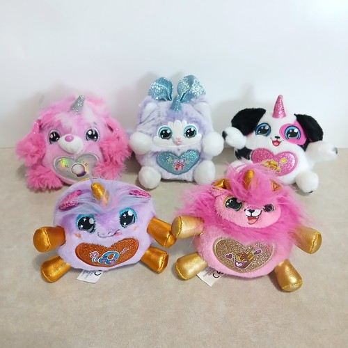 Lotto peluche zuru - lotto,