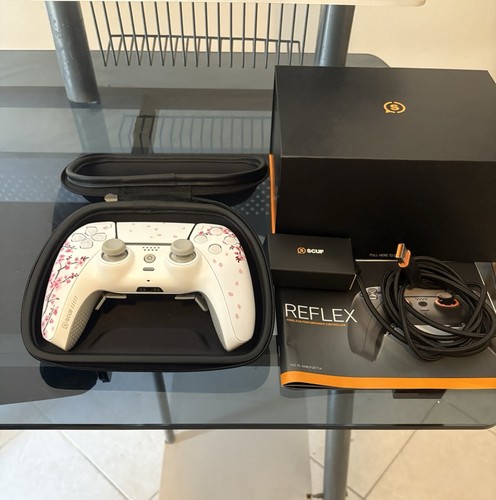 Scuf reflex fps - reflex,