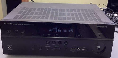 Yamaha v673 ricevitore v - rx-v673,