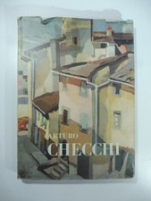 Arturo Checchi. Testo di Mino