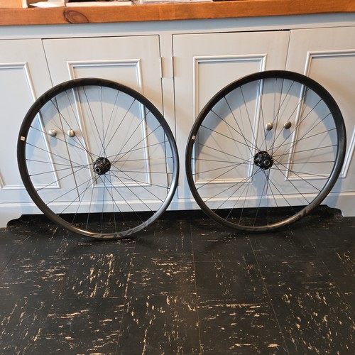 Set ruote tubeless