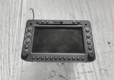 156068727 Autoradio  ALFA ROMEO BRERA (X4/12) 3.2 JTS V6 Q4 Cpè 3p/b/3195cc
