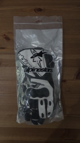 Guanti alpinestars - guanti,