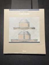 Guido Canella architetture