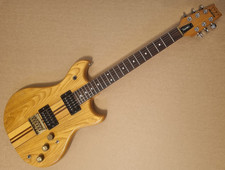 Chitarra elettrica vintage