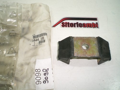 Supporto motore anteriore - supporto,