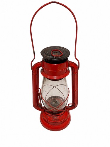 Vintage hope lantern 500 - vintage, no.