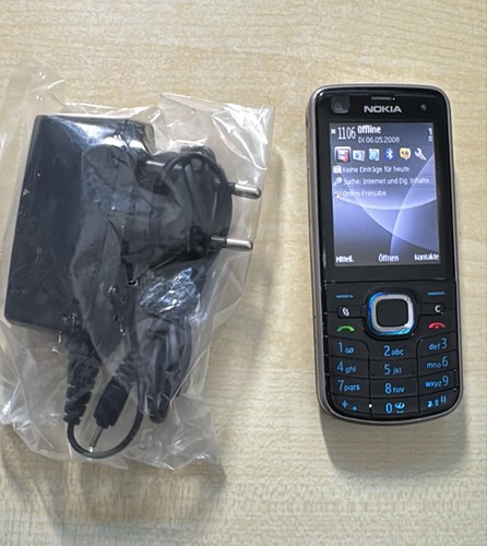 Nokia 6220 classic 6220c - 6220,