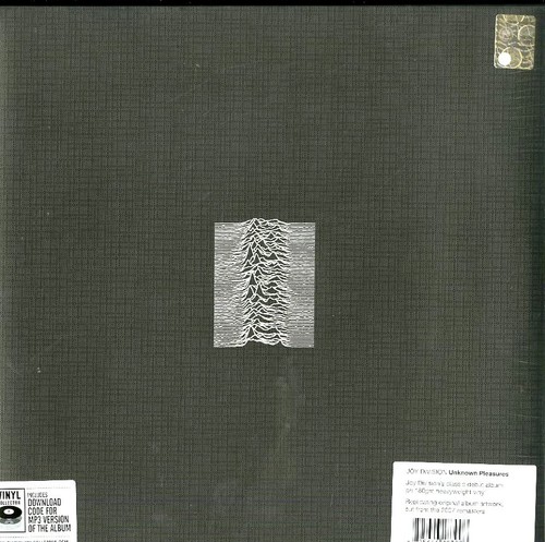 Joy division unknown - division,
