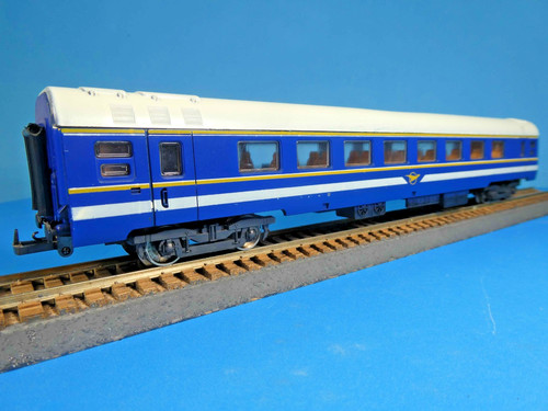 Lima 9139 sar ferrovie - sar,