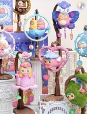 POP MART PUCKY DREAMY WISH
