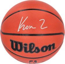 Kon Knueppel Team TBD firmato