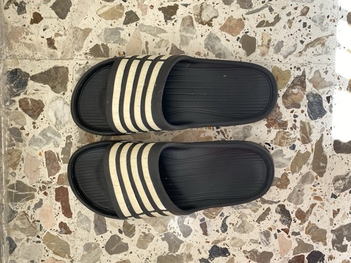 Ciabatte uomo adidas - ciabatte, (finte)