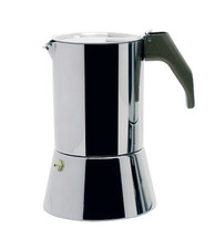 ALESSI Macchina da espresso