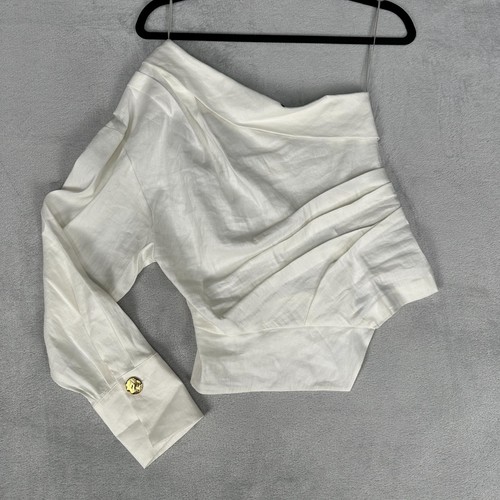 Blusa donna zara nuova - donna, con