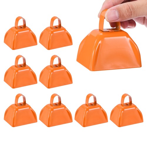 Campane mucca per giochi di - mucca,