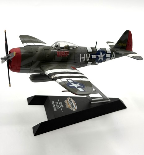 Dinky 47 thunderbolt - dinky,