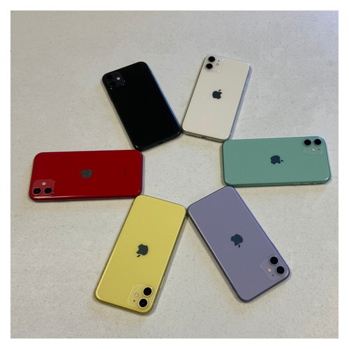 Apple iphone 128 gb - iphone, 11