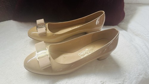Decolte preloved nude beige - nude,