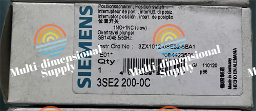 1pz nuovo 3se2200 - 1pz, 3se2200-0c