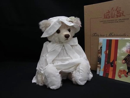 Orsacchiotto steiff 675874 - steiff,