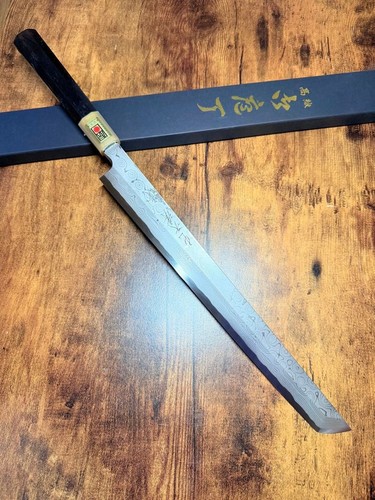 Coltello giapponese morimoto - coltello,