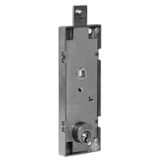 SERRATURA PORTE BASCULANTI