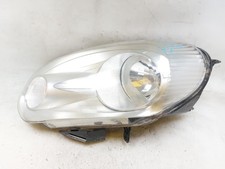 F114000052 FANALE ANTERIORE SX