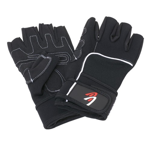 Guanti corti neoprene ascan - guanti,