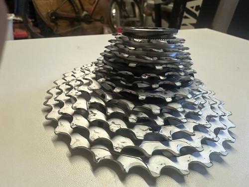 Cassetta campagnolo super - cassetta,