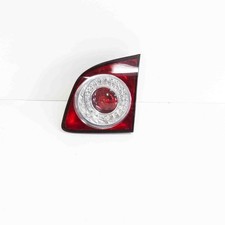 Luce portellone posteriore