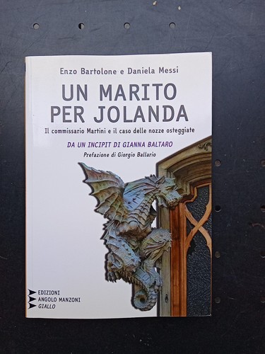 Marito per jolanda - un,