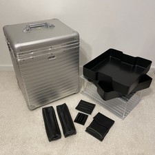 RIMOWA Topas Pilot Trolley