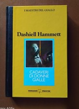 Cadaveri di donne gialle di
