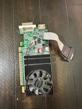 EVGA NVIDIA GeForce GT 430
