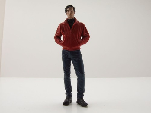 Figura arnie christine - figura,