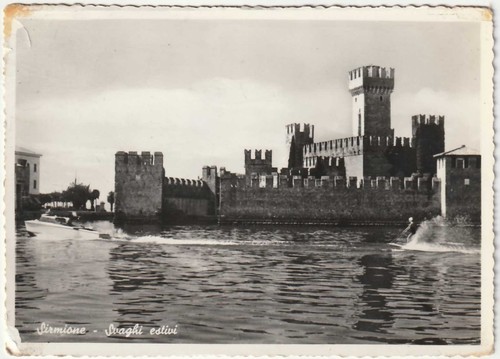 Sirmione brescia svaghi - sirmione,