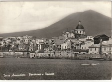 95/ SC.  1 - NAPOLI - TORRE