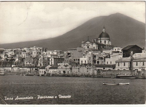 Napoli torre - sc.,