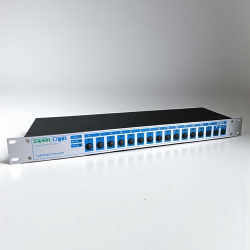 Sweetlight ssa dmx interfaccia - dmx,