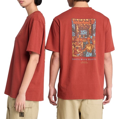 Timberland shirt uomo - timberland, da