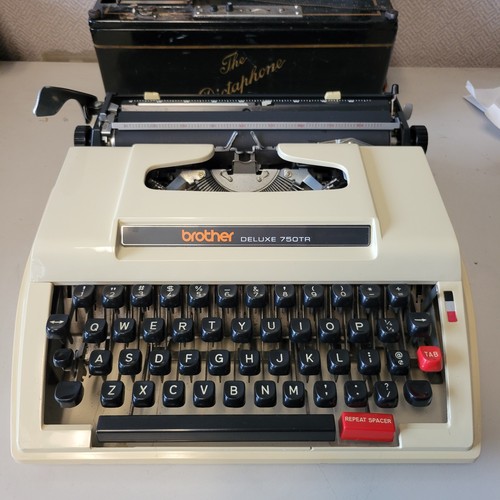 Macchina scrivere manuale - macchina,