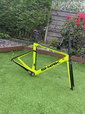 Shark aero pro full carbon