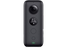 Insta360 - Action Camera ONE X