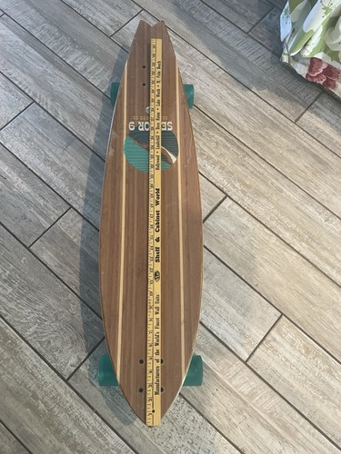 Skateboard longboard sector - skateboard, 9