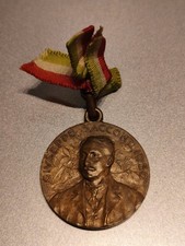 Medaglia Giuseppe Sacconi Monumento Vittorio Emanuele II Roma 4 giugno 1911