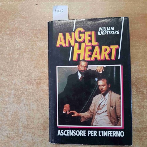 Angel heart ascensore - angel,