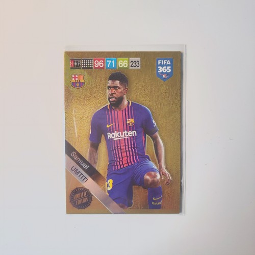 Panini adrenalyn fifa - panini,