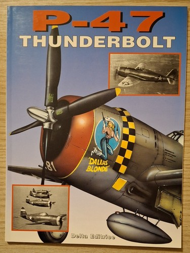 Thunderbolt delta - thunderbolt,